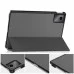 Чехол для планшета BeCover Smart Case Lenovo Tab M11 (2024) TB-TB330FU/Xiaoxin Pad 11 (2024) 11" Gray (710753)