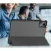 Чехол для планшета BeCover Smart Case Lenovo Tab M11 (2024) TB-TB330FU/Xiaoxin Pad 11 (2024) 11" Gray (710753)