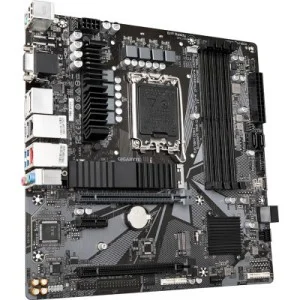 Материнська плата GIGABYTE Q670M D3H