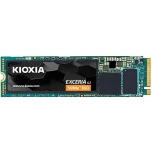 Накопичувач SSD M.2 2280 2TB EXCERIA PLUS G3 Kioxia (LRC20Z002TG8)