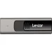 USB флеш накопичувач Lexar 128GB JumpDrive M900 USB 3.1 (LJDM900128G-BNQNG)