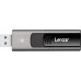 USB флеш накопичувач Lexar 128GB JumpDrive M900 USB 3.1 (LJDM900128G-BNQNG)