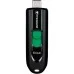 USB флеш накопитель Transcend 64GB JetFlash 790C Black USB 3.1 Type-C (TS64GJF790C)