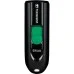 USB флеш накопитель Transcend 64GB JetFlash 790C Black USB 3.1 Type-C (TS64GJF790C)