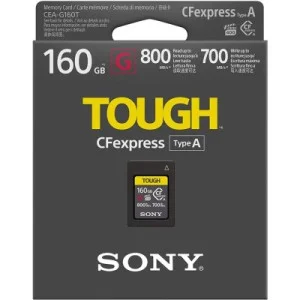 Карта пам'яті Sony 160GB Type A CEA-G (CEAG160T.SYM)