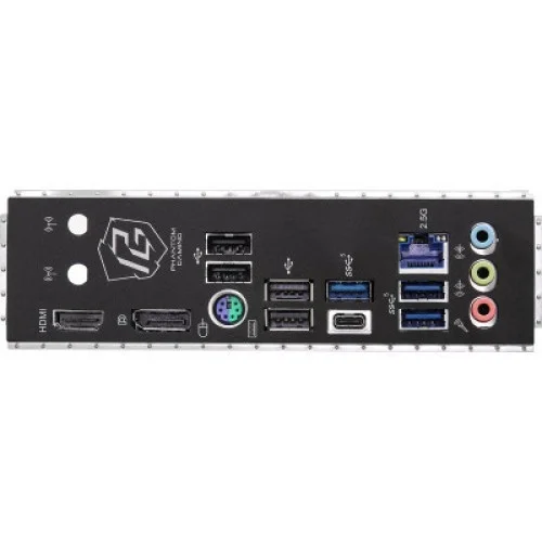 Материнская плата ASRock B760M PG RIPTIDE