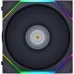 Кулер до корпусу Lian Li Reverse TL 120-1, Black Cooler (G99.12RTL1B.00)