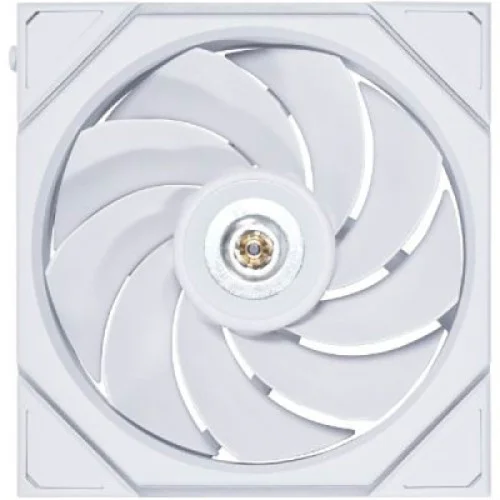 Кулер для корпуса Lian Li TL 120-1, White Cooler (G99.12TL1W.00)