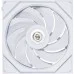 Кулер для корпуса Lian Li TL 120-1, White Cooler (G99.12TL1W.00)