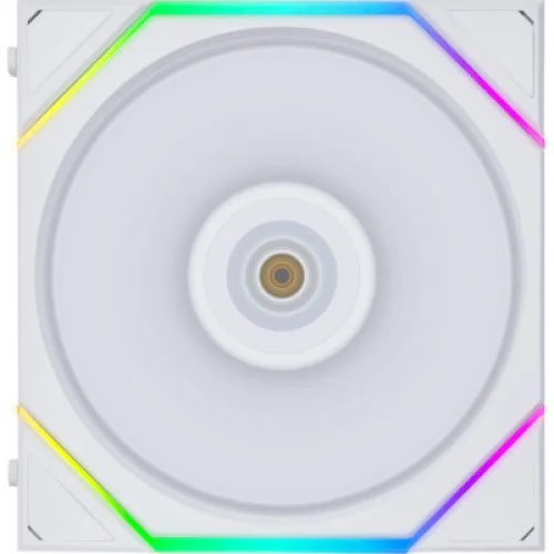 Кулер для корпуса Lian Li TL 120-1, White Cooler (G99.12TL1W.00)