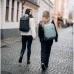 Рюкзак для ноутбука Thule 15.6" Lithos 20L TLBP216 Pond Gray/Dark Slate (3205097)