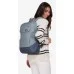 Рюкзак для ноутбука Thule 15.6" Lithos 20L TLBP216 Pond Gray/Dark Slate (3205097)