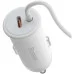 Універсальний автотримач Baseus CW01 Magnetic Wireless 40W (SUCX040102)