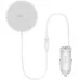Універсальний автотримач Baseus CW01 Magnetic Wireless 40W (SUCX040102)
