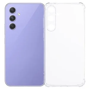 Чохол до мобільного телефона BeCover Anti-Shock Samsung Galaxy A55 5G SM-A556 Clear (710855)