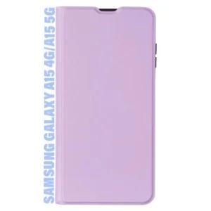 Чохол до мобільного телефона BeCover Exclusive New Style Samsung Galaxy A15 4G SM-A155/A15 5G SM-A156 Purple (710935)
