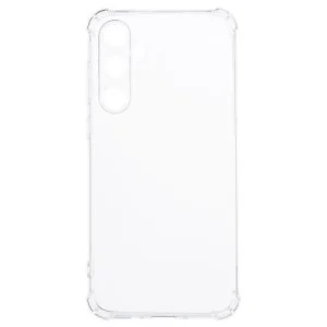 Чохол до мобільного телефона BeCover Anti-Shock Samsung Galaxy A35 5G SM-A356 Clear (710854)