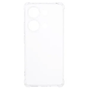 Чохол до мобільного телефона BeCover Anti-Shock Xiaomi Redmi Note 13 Pro 4G Clear (710861)