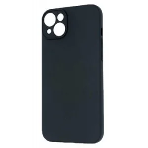 Чохол до мобільного телефона BeCover Apple iPhone 15 Black (710143)