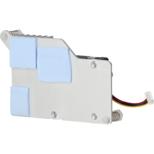 Радиатор охлаждения Raspberry Pi with fan for Raspberry Pi 5 (SC1148/OFI118)