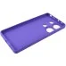 Чехол для мобильного телефона Dengos Carbon Xiaomi Redmi Note 13 Pro 4G (purple) (DG-TPU-CRBN-196)