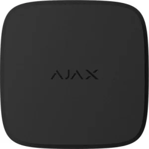 Датчик диму Ajax FireProtect 2 RB CO black