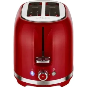 Тостер Ufesa CLASSIC PINUP RED (71305516)
