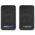 Акустична система Defender SPK 120 6 Вт USB LED (65119)