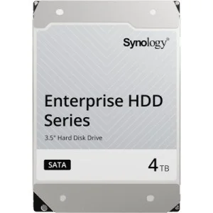 Жорсткий диск для сервера Synology 3.5" 4TБ SATA 7200 (HAT5300-4T)