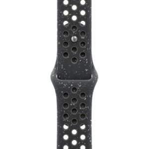 Ремешок для смарт-часов Apple 41mm Midnight Sky Nike Sport Band - M/L (MUUP3ZM/A)