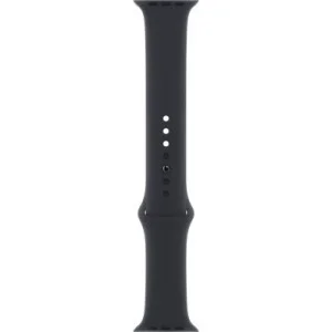 Ремешок для смарт-часов Apple 41mm Midnight Sport Band - M/L (MT2T3ZM/A)
