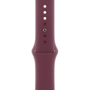 Ремешок для смарт-часов Apple 41mm Mulberry Sport Band - M/L (MT343ZM/A)