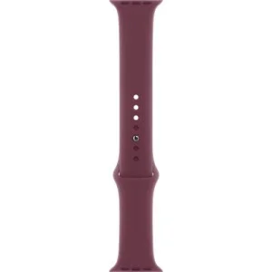 Ремешок для смарт-часов Apple 41mm Mulberry Sport Band - M/L (MT343ZM/A)