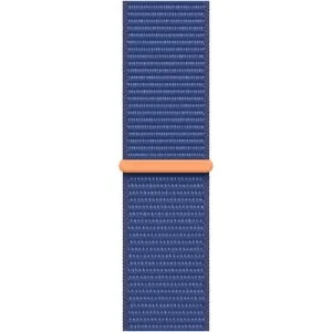 Ремешок для смарт-часов Apple 41mm Ocean Blue Sport Loop (MW4L3ZM/A)