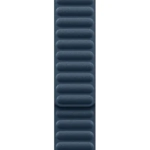 Ремешок для смарт-часов Apple 41mm Pacific Blue Magnetic Link - M/L (MTJ43ZM/A)