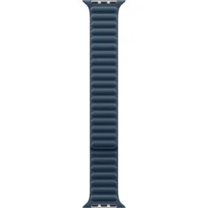 Ремешок для смарт-часов Apple 41mm Pacific Blue Magnetic Link - M/L (MTJ43ZM/A)