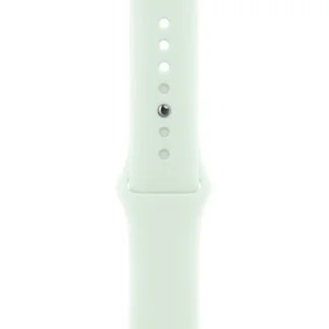 Ремешок для смарт-часов Apple 41mm Soft Mint Sport Band - M/L (MWMT3ZM/A)