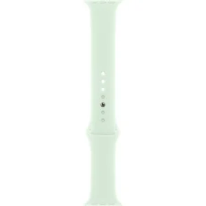 Ремешок для смарт-часов Apple 41mm Soft Mint Sport Band - S/M (MWMR3ZM/A)