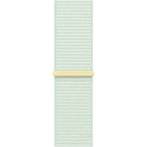 Ремешок для смарт-часов Apple 41mm Soft Mint Sport Loop (MW4M3ZM/A)