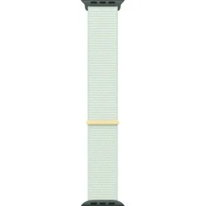 Ремешок для смарт-часов Apple 41mm Soft Mint Sport Loop (MW4M3ZM/A)