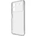 Чохол до мобільного телефона BeCover ZTE Blade A54 4G Transparancy (710925)