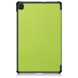 Чехол для планшета BeCover Smart Case Samsung Tab S6 Lite (2024) 10.4" P620/P625/P627 Green (710815)