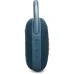 Акустична система JBL Clip 5 Blue (JBLCLIP5BLU)