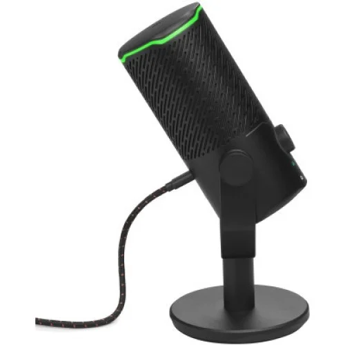 Мікрофон JBL Quantum Stream Studio (JBLSTRMSTUDIOBLK)