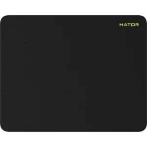 Килимок для мишки Hator Tonn Mobile Black (HTP-1000)