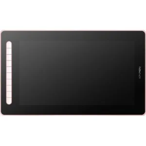 Графический планшет XP-Pen Artist 16 Pen Display (2nd Gen) Pink (JPCD160FH_PK)