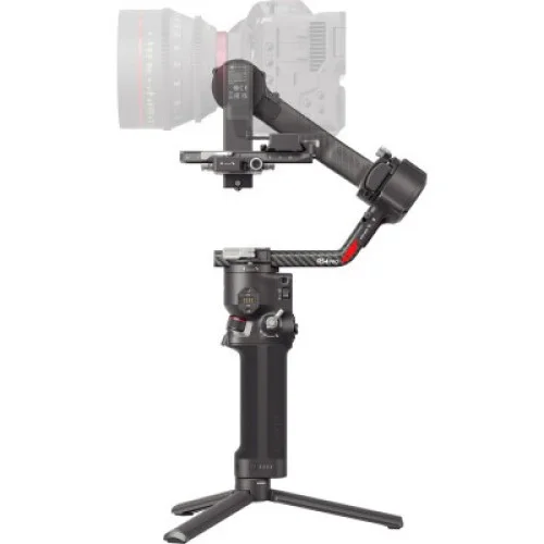 Стедікам DJI RS 4 Pro (CP.RN.00000345.01)