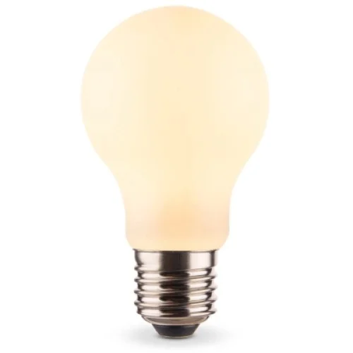 Лампочка Videx Filament 4W E27 3000K Porcelain dimmable (VL-DA60MO)