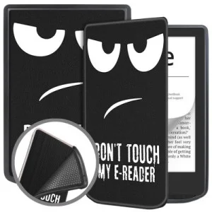 Чохол до електронної книги BeCover Smart Case PocketBook 629 Verse / 634 Verse Pro 6" Don't Touch (710977)