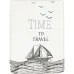 Чохол до електронної книги BeCover Smart Case PocketBook 629 Verse / 634 Verse Pro 6" Time To Travel (710982)